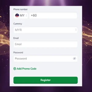 ValorBet | Log Masuk Kasino – Akses Selamat